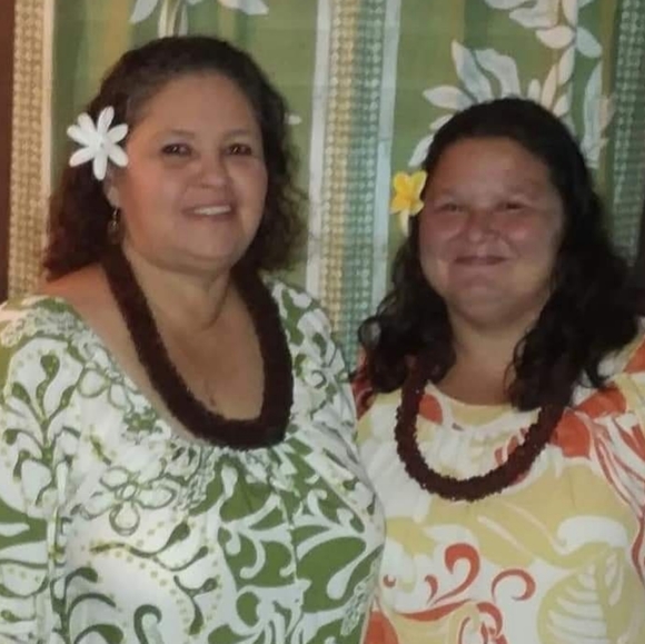 Meet your Posher, Kuulei - Picture 1 of 1